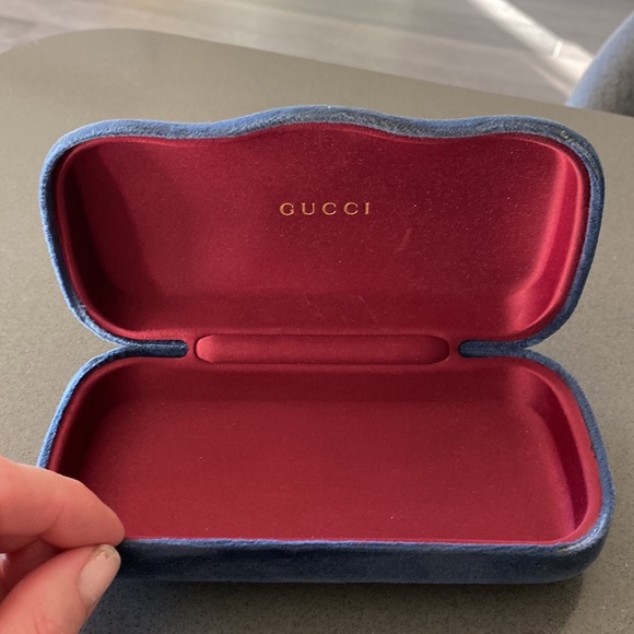 Gucci sunglasses - Picture 3 of 6